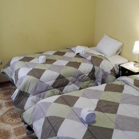 Hermoza House Bed and Breakfast Cusco Exteriör bild