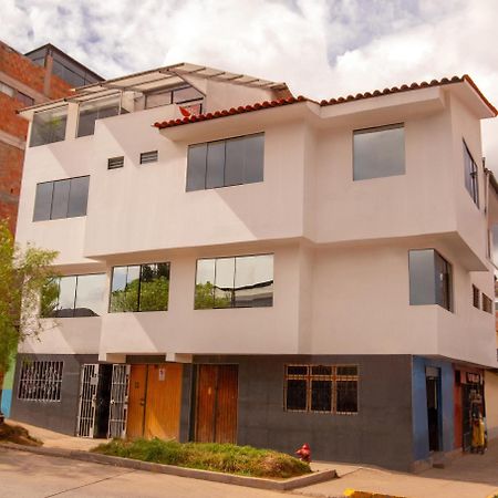 Hermoza House Cusco Exteriör bild